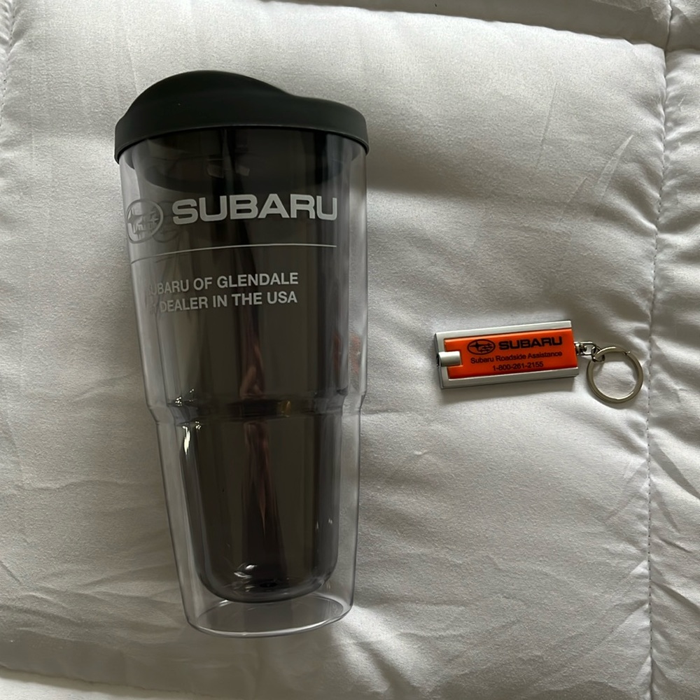 Subaru Swag - Picture 1 of 6